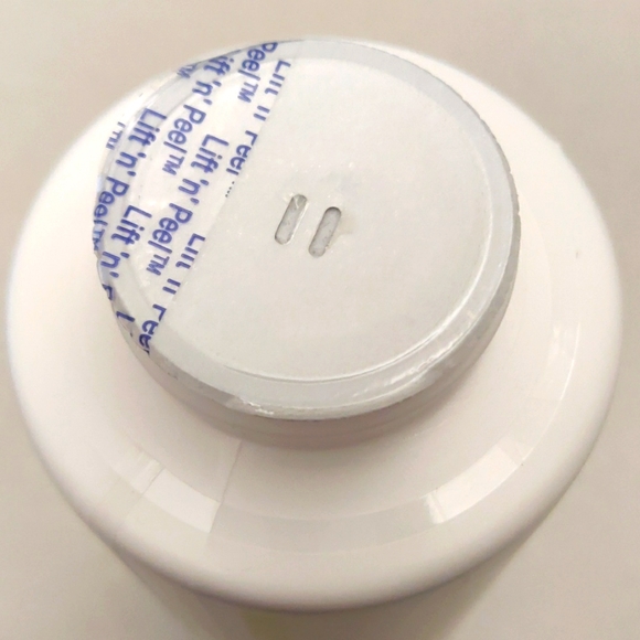 Lemon/chocolate 2 Bottle - Picture 2 of 3